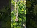 aie tuljabhavani silver locket love music