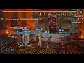 fire knight hard 10 wr speed farm by chq octyven