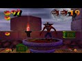 crash bandicoot the wrath of cortex full game walkthrough road to crash bandicoot 4