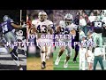 101 Greatest K-State Football Plays