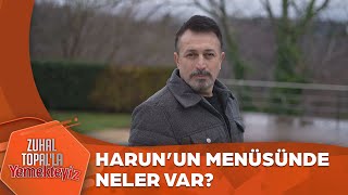 Haftanın Son Yarışmacısını Tanıyalım | Zuhal Topal Yemekteyiz 735. Bölüm @Yemekteyiz