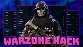 🎄 WARZONE: BEST Cheat ever | 100% FREE \u0026 UNDETECTED CHEATS for Call Of Duty Warzone | Aimbot | ESP 🎄