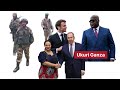 macron akinnye tshisekedi harahwihwiswa impamvu inyeshyamba ziri gufatafata nta mirwano abarusi u0026ab