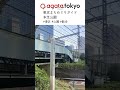 【agataJapan.tokyo】東京まちめぐりガイド | 本芝公園