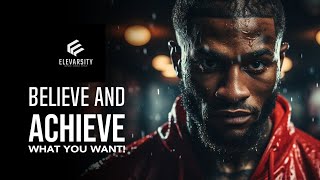 Break Free from Doubt: Attain Your Goals and Embrace Success | Motivational