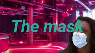 The Mask (The Room Parody)