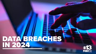 Data breaches continued to surge in 2024, report shows