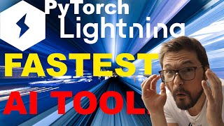 PyTorch Lightning from Zero to Hero (75 lines for 2022) Machine Learning/AI