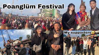 Visiting Tuensang Poanglüm Festival | Clicking Pics |