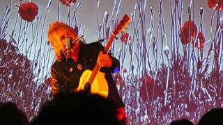 Mike Peters - The Alarm - Gathering 24 (2016) - I Breathe the Air