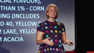Curiosity: Shaping the world from our shopping baskets | Alexx Stuart | TEDxNorthernSydneyInstitute