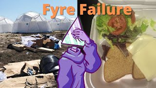 How The Fyre Festival Went Up In Flames | Multi Level Mondays