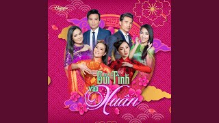 Gửi Tình Vào Xuân