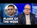 'Race Row' Lawyer vs 'Woke' Olympics Ceremony | Plank Of The Week With Mike Graham | 02-Aug-24