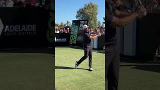 Golf's Epic Showdown: Dustin Johnson vs Brooks Koepka #golf