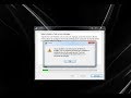 Solucion A Error En Instalacion En Itunes