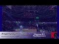 kbl south korea basketball arenas season 2023 2024