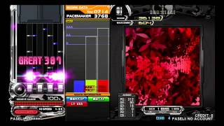 beatmania IIDX 22 PENDUAL 皆伝 現代(PRESENT)