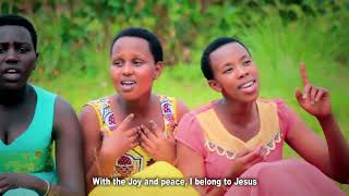 Indirimbo z'ABAYUMBE B'I GASORWE VOL1// ANGLICAN KINAMA CAMP // Gospel Choir Anglican