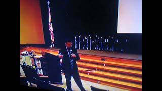 Columbine's principal describes a third shooter!