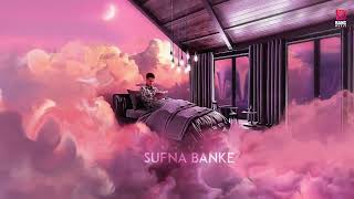 Sufna Banke (Official Auio) Harvi |Bang Music |New Punjabi song 2021 |Latest Punjabi Songs 2021