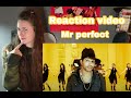 Reaction for Arya 2 | Mr Perfect