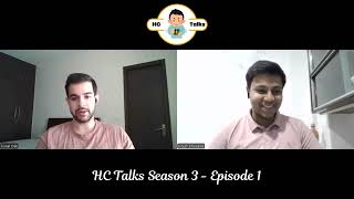 HC Talks with Kunal Oak | Big Cube Beast of India | Season 3 Episode 1