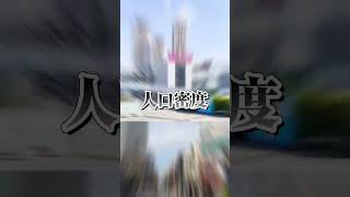 〜ルーレット都市対決〜 神奈川県vs大阪府！ #バズれ #都市比較 #強さ比べ #対決動画 #おすすめ #対決