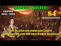 Martial Master [Part 84] - Wan Xiu Dizun Memblokir Qin Chen Untuk Menyerap Sumber Kekacauan