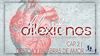 DILEXIT NOS | Cap. 2. | GESTOS Y PALABRAS DE AMOR | Audiolibro