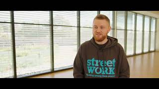 StreetWork's youth caseworkers talk about our program