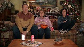 Roseanne - Questions