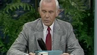 Johnny Carson 1985 10 18 Jackie Gleason