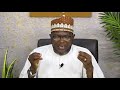 fadin gaskia tuba zuwa ga allah by mallam pamparewa