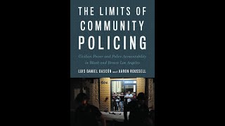 The Critical Criminologist w Luis Daniel Gascon \u0026 Aaron Roussell