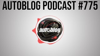 New York Auto Show Special with the Ram REV, Kia EV9 and more | Autoblog Podcast 775