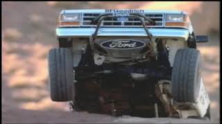 1990 Ford Trucks Commercial USA