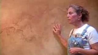 How to Faux Paint : Texturing your Wall before Faux Painting : DIY Faux Painting