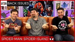 Everyone Becomes Spider-Man! | Spider-Man: Spider-Island