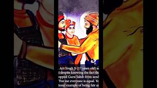 Jigra ae kehde baal da 🙏 | Waasil-O-Mausool | Mastaan | Latest punjabi songs 2023 | #shorts #sikh