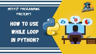 #14 While loops in Python| While loop vs For Loop| Complete Python Course 2020| #LetsCodeTuesdays