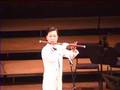 Chinese flute solo: Flying Partridge 詹永明笛子独奏：鹧鸪飞