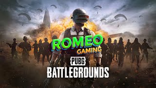 NEW YEAR GAME PLAY || ROMEO GAMING Live Stream || 09/01/2025