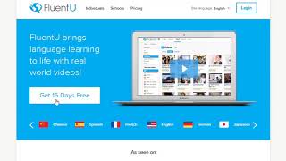 Add Students to your FluentU Teacher account with a Class Code