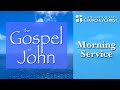 Morning Service