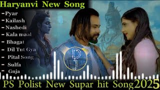 PYAR NON STOP ( official video ) singar ps polist bhole baba new song 2025