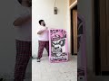 Zack King Lokal Nih Bosss Eaaa MVV 2 Panda Pink #tiktok #reels #viral