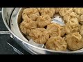 વેજિટેબલ મોમોઝ whole wheat veg momos ઘઉ ના લોટ ના મોમોઝ