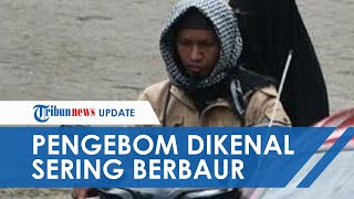 Sosok Pelaku Bom Bunuh Diri Makassar Terungkap, Warga Selama Ini Tak Tahu Pelaku Sudah Menikah