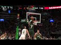 Jaylen Brown Highlights vs Milwaukee Bucks (29 pts, 5 reb, 4 ast) | 2022 NBA Christmas Day